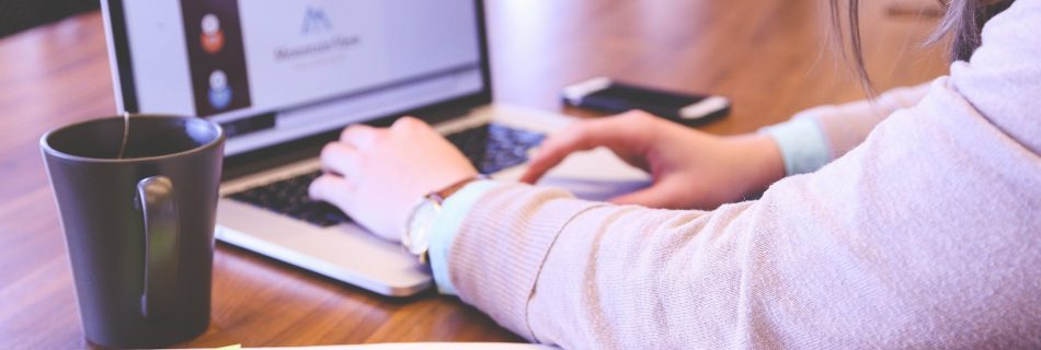 Búsqueda de empleo y solicitud telemática de prestación por desempleo