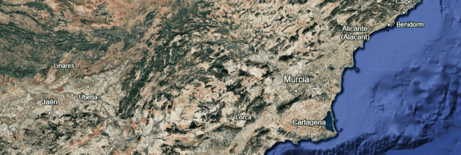 Depresión Aislada en Niveles Altos (DANA) en diferentes municipios entre el 28 de octubre y el 4 de noviembre de 2024