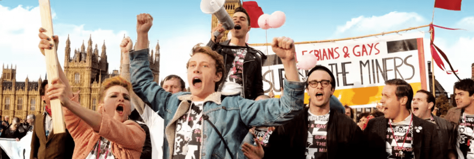 Es el verano de 1984. Han transcurrido pocos meses después de que el Sindicato de Mineros convocase la huelga contra el gobierno de Margaret Thatcher.